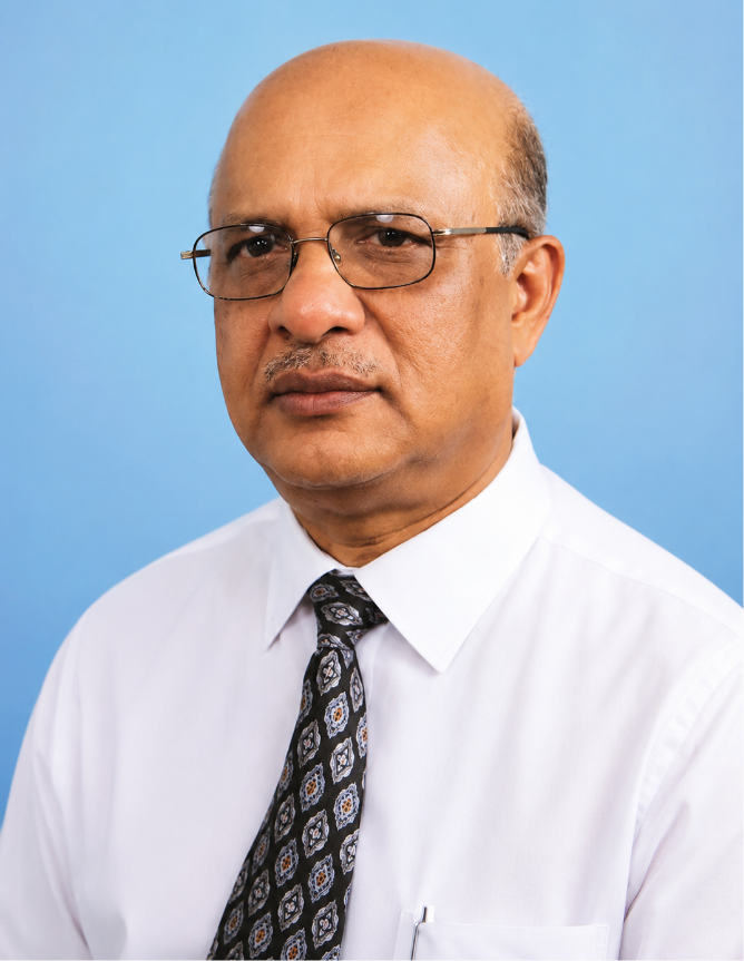 Apurba Ghosh