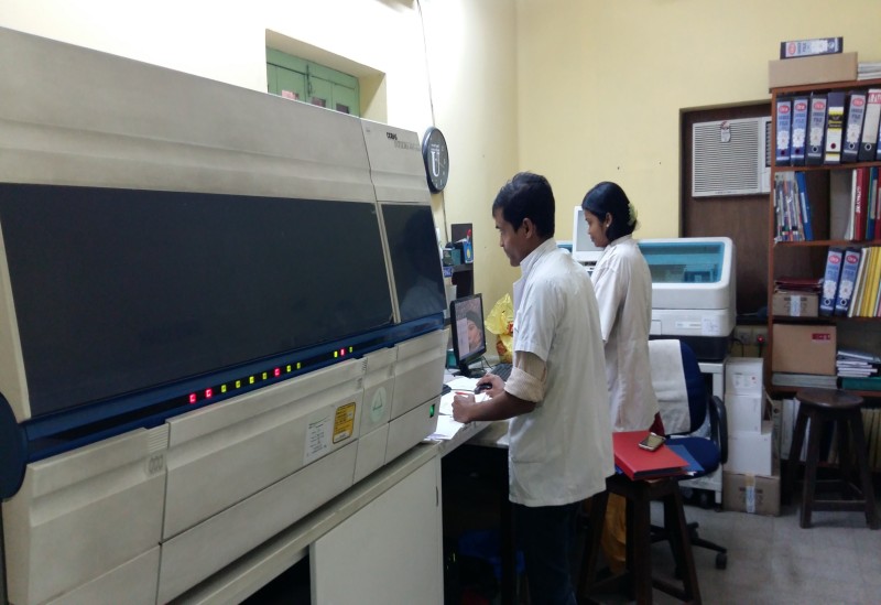 Biochemistry