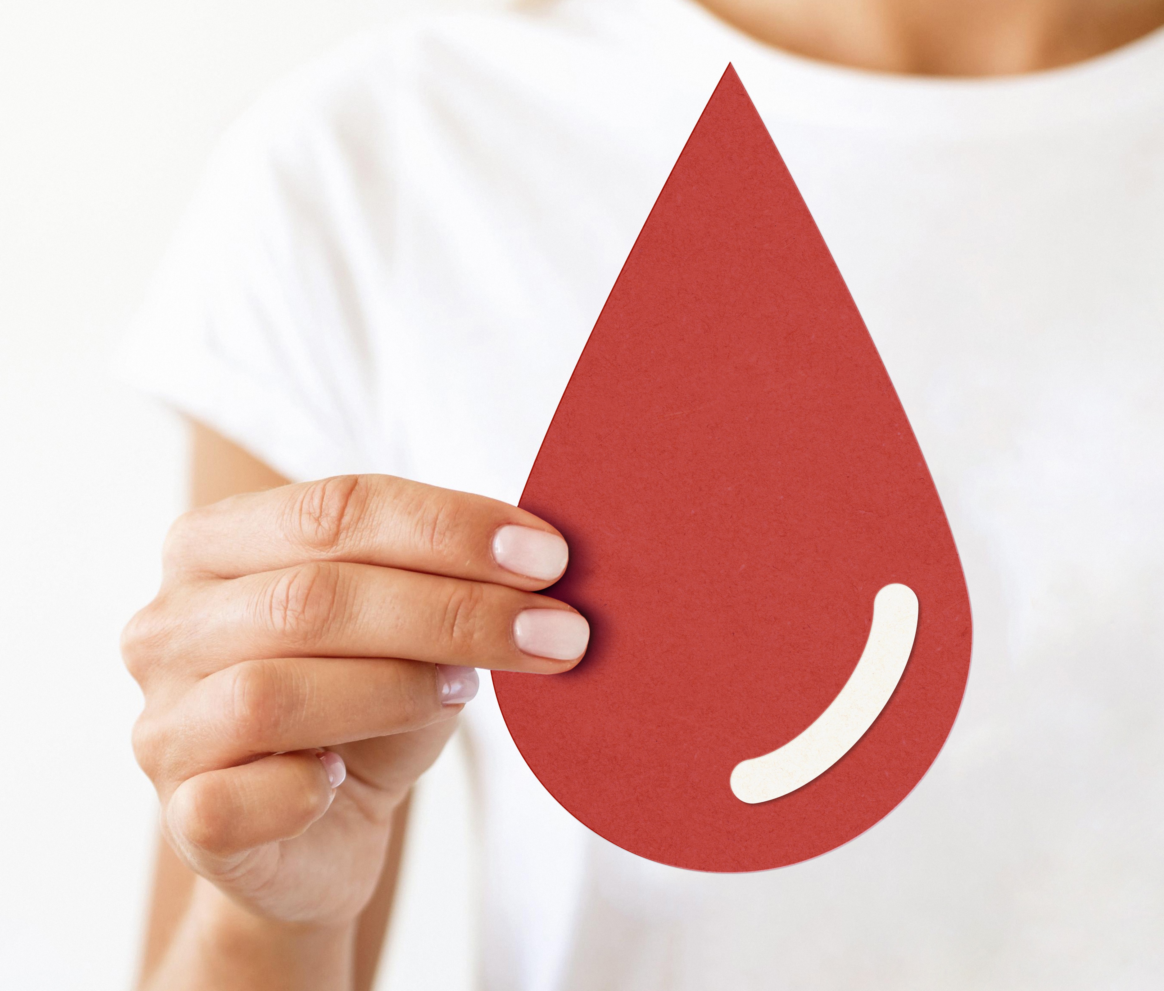 Blood Bank