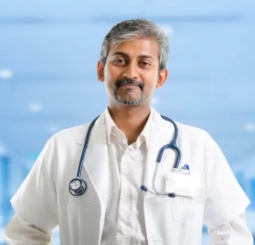 Doctor