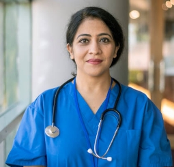 Doctor