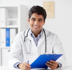Doctor