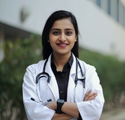 Doctor