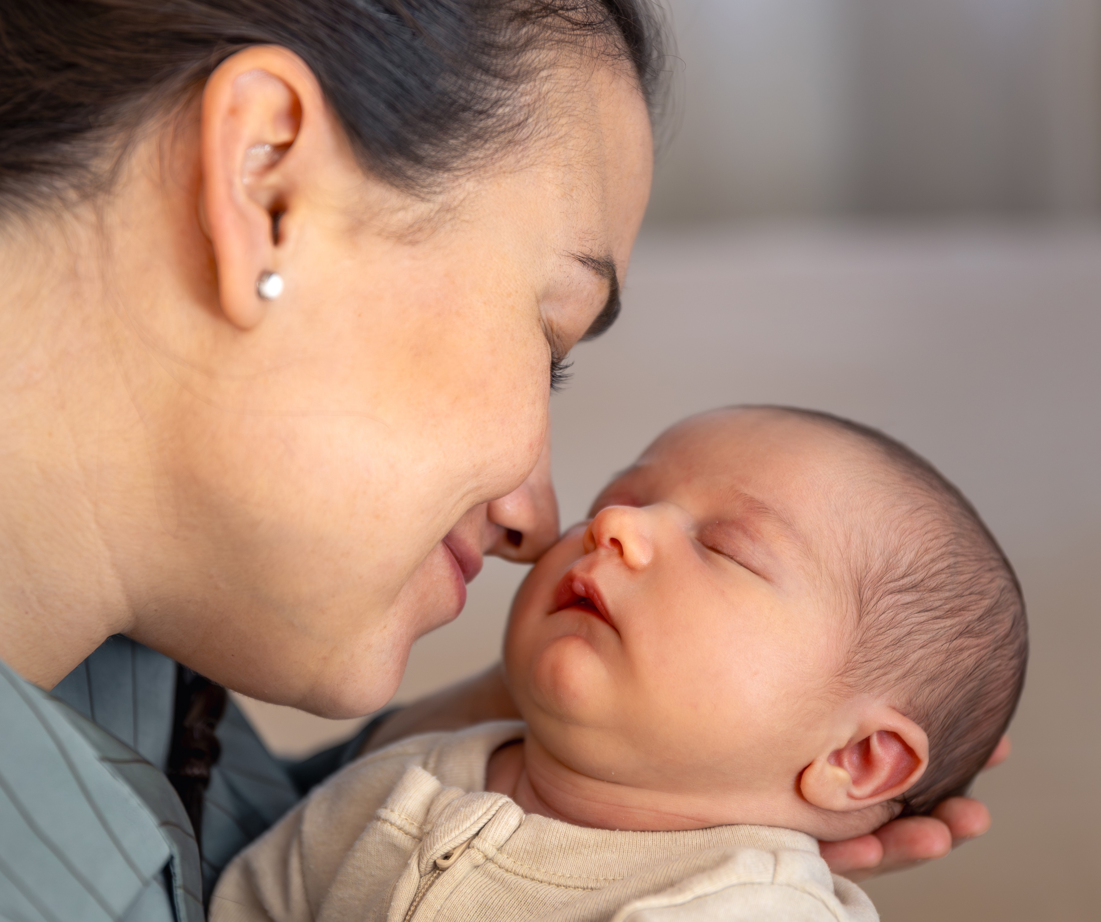 Maternity Department