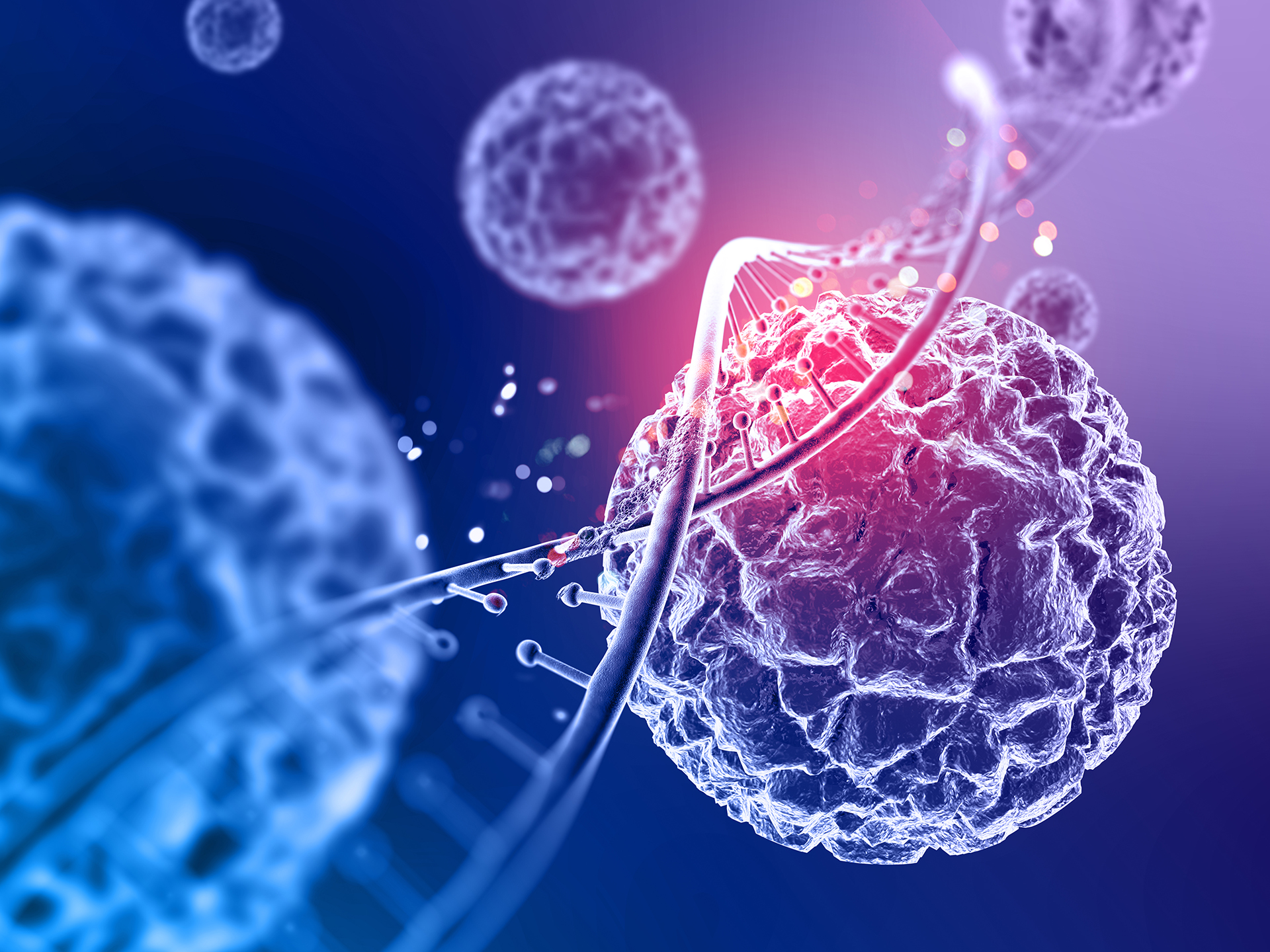 Molecular Biology