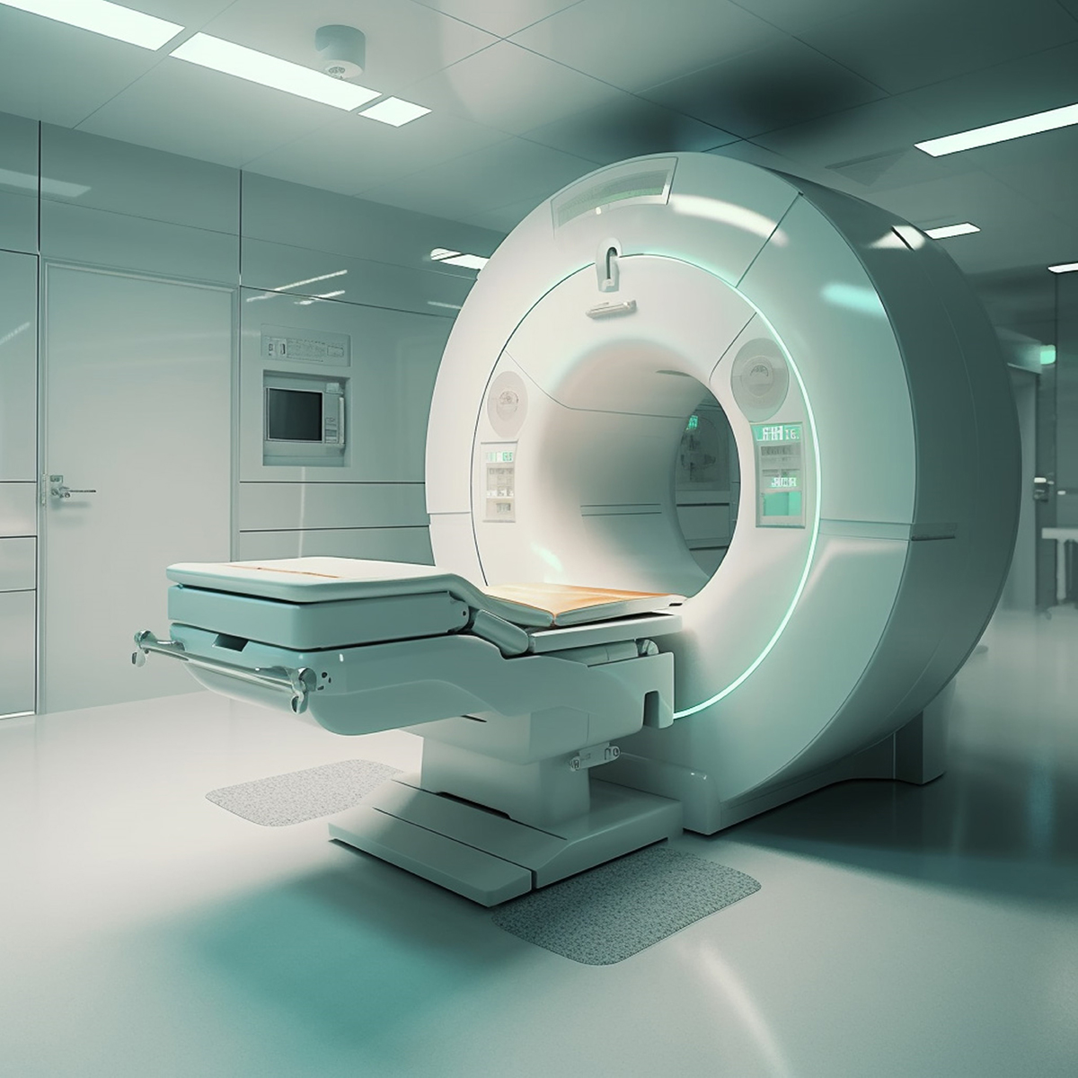 MRI Medicine