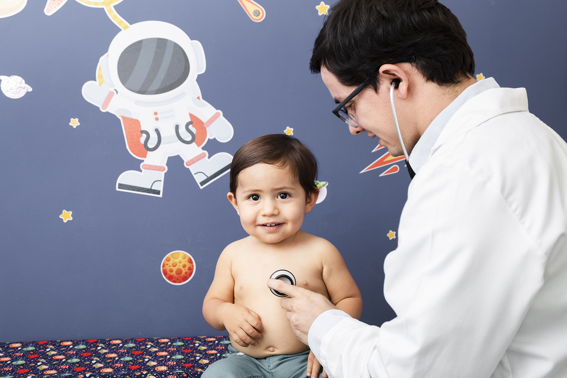 Pediatric Nephrology Department