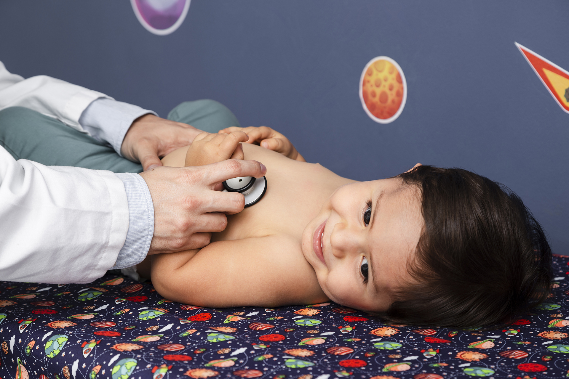 Pediatric Nephrology Care