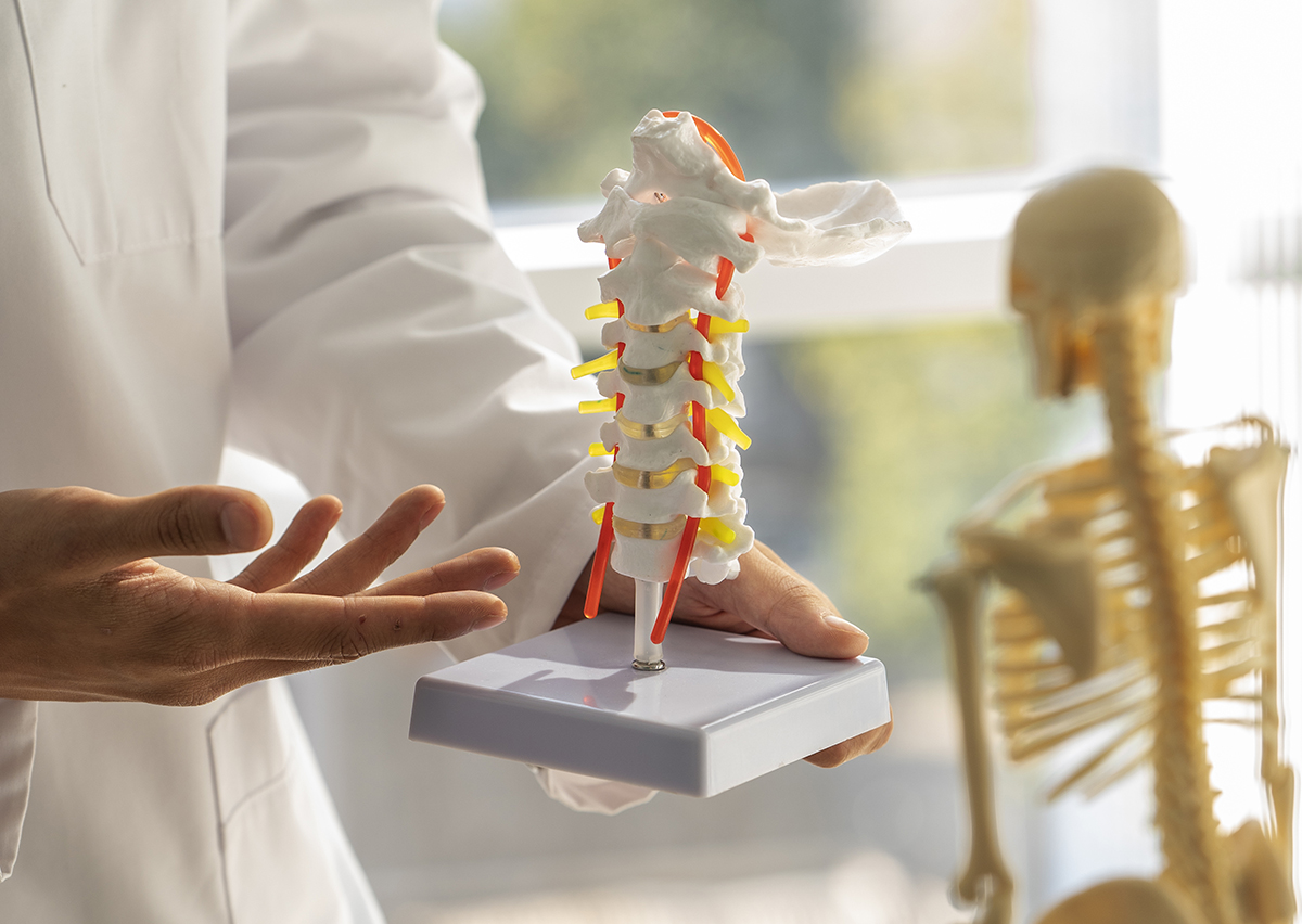 Pediatric Orthopedics