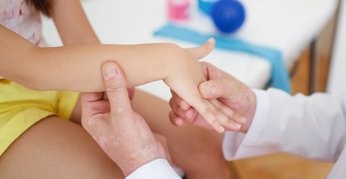 Rheumatology