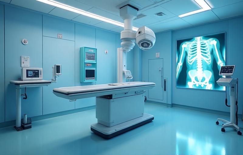 x-ray